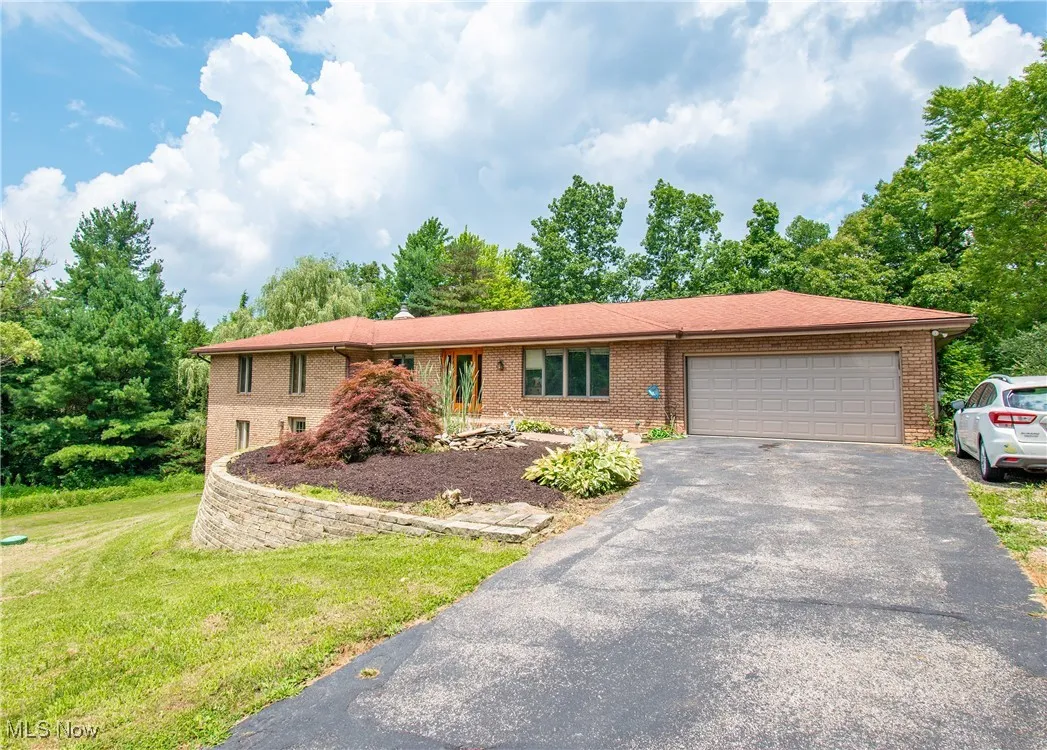 3925 Northampton Road, Cuyahoga Falls, Ohio,MLS Now Listing ID