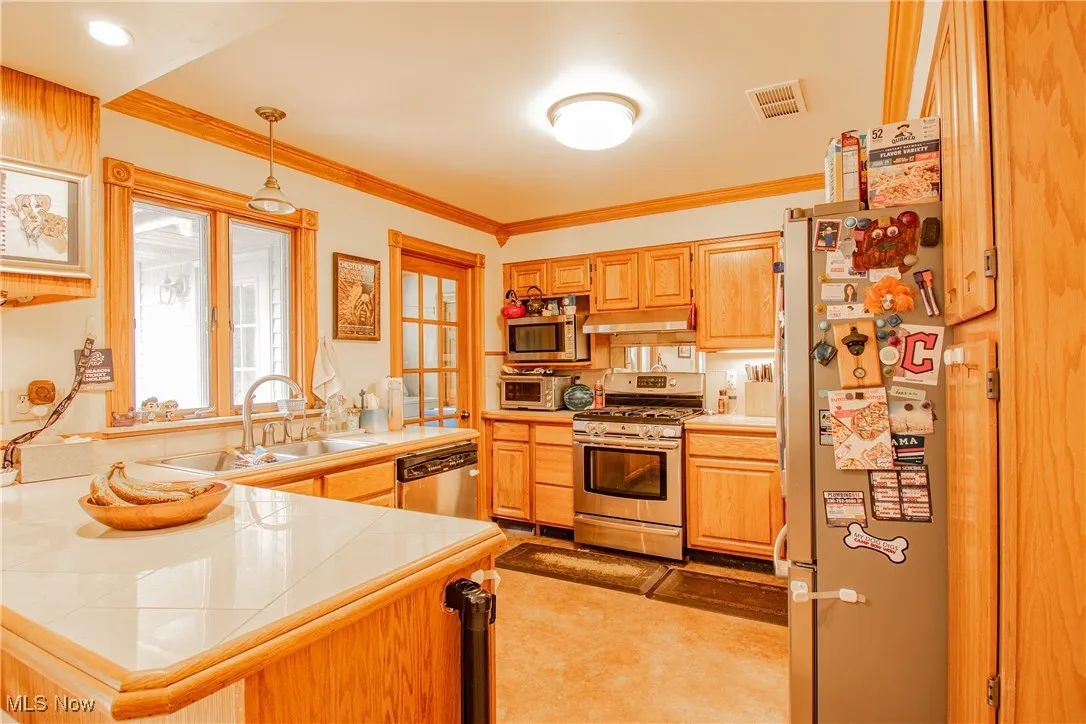 3925 Northampton Road, Cuyahoga Falls, Ohio,MLS Now Listing ID