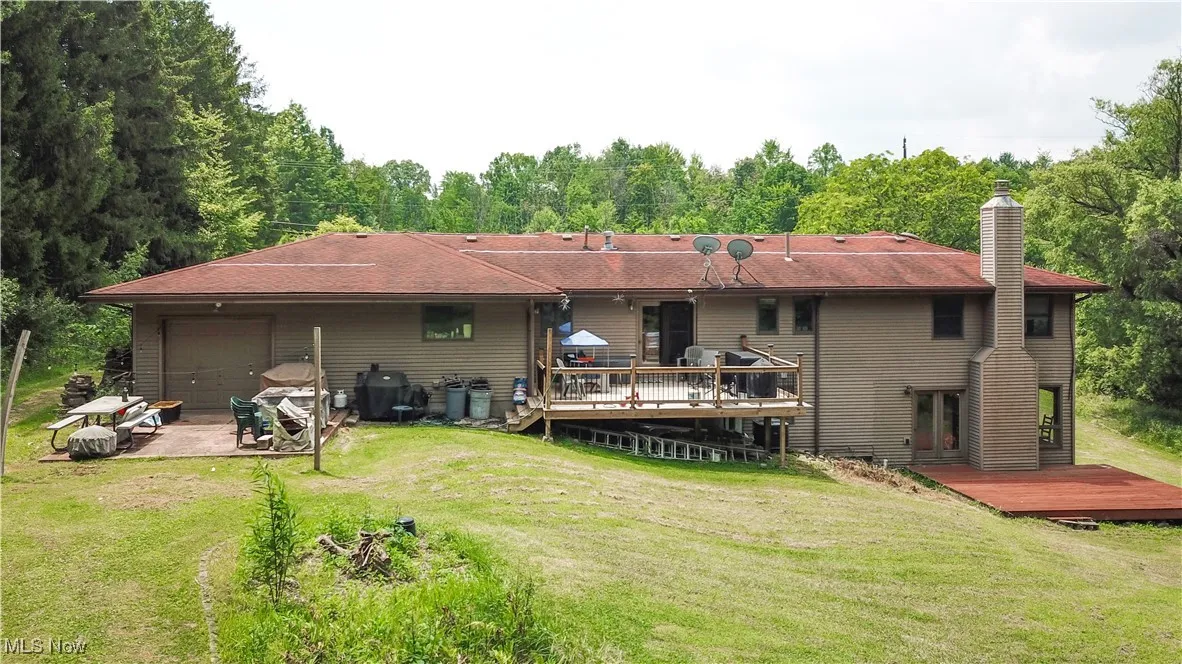 3925 Northampton Road, Cuyahoga Falls, Ohio,MLS Now Listing ID