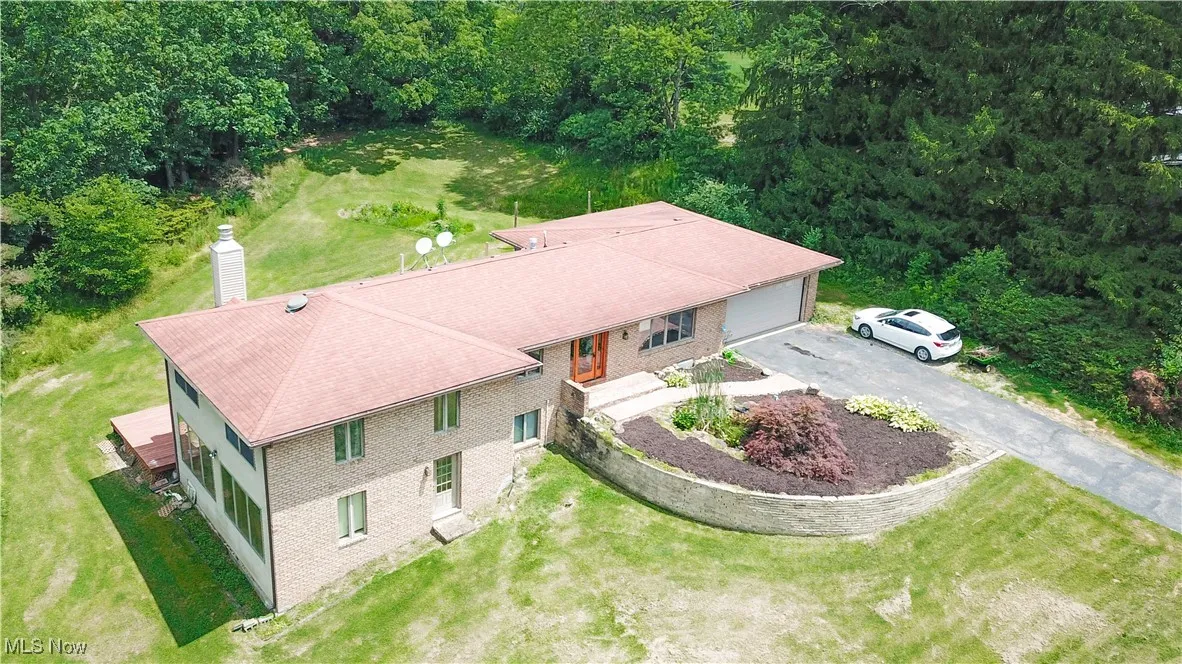 3925 Northampton Road, Cuyahoga Falls, Ohio,MLS Now Listing ID