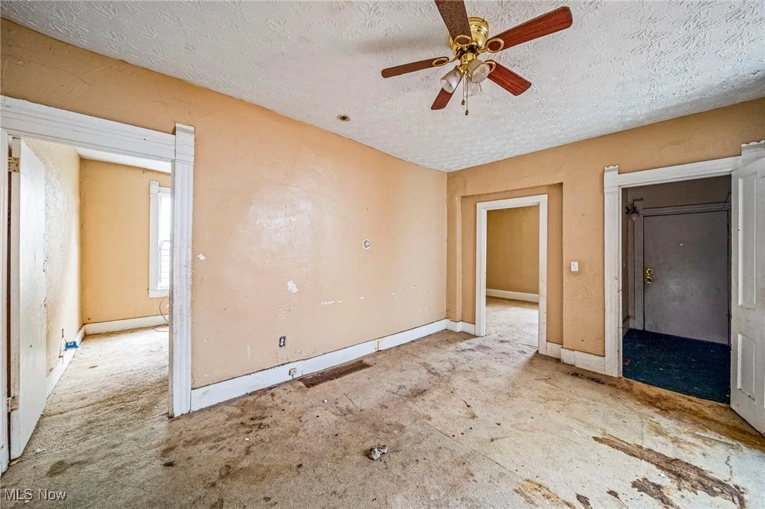2195 E 73rd Street, Cleveland, Ohio,MLS Now Listing ID