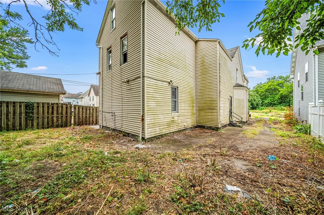 2195 E 73rd Street, Cleveland, Ohio,MLS Now Listing ID