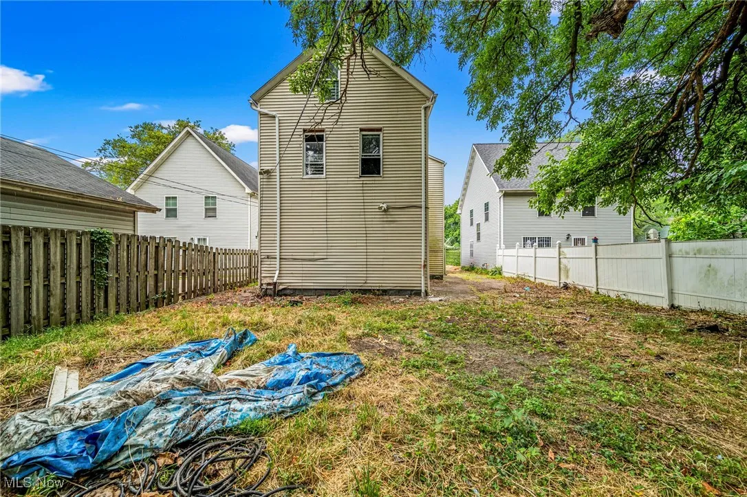 2195 E 73rd Street, Cleveland, Ohio,MLS Now Listing ID
