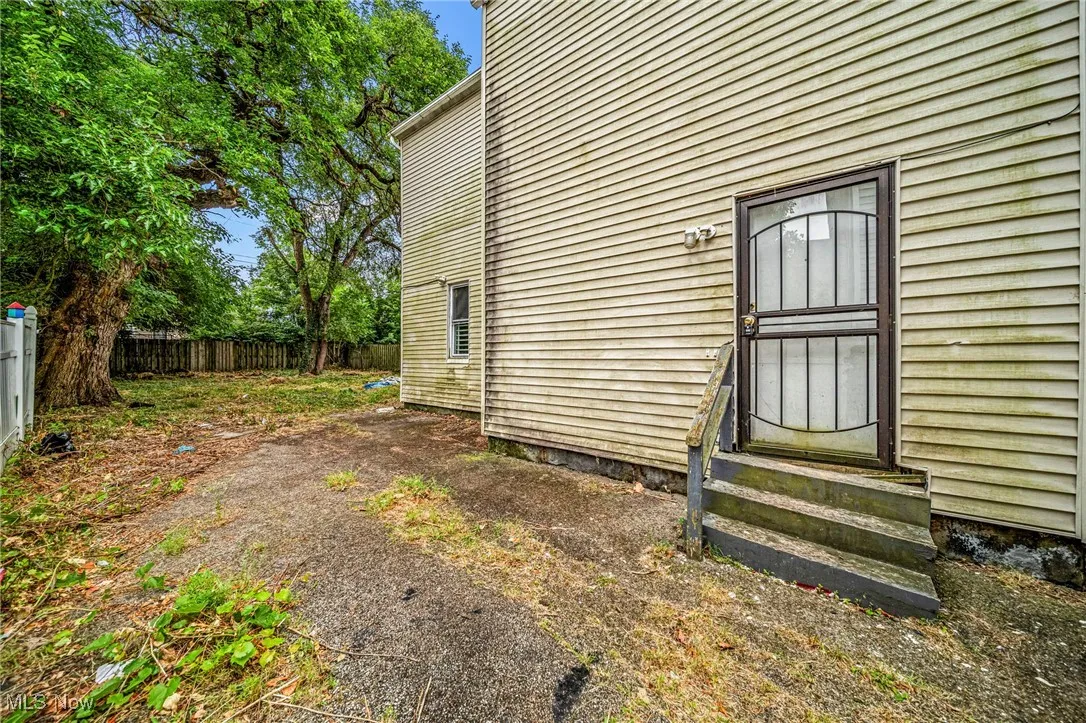 2195 E 73rd Street, Cleveland, Ohio,MLS Now Listing ID