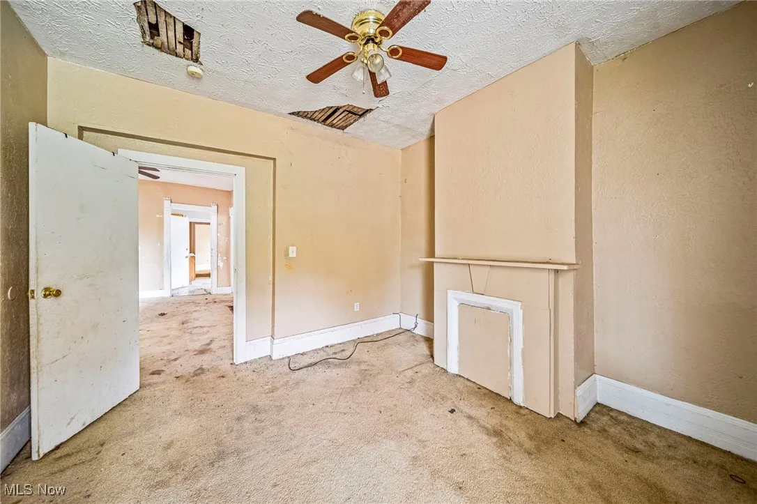 2195 E 73rd Street, Cleveland, Ohio,MLS Now Listing ID