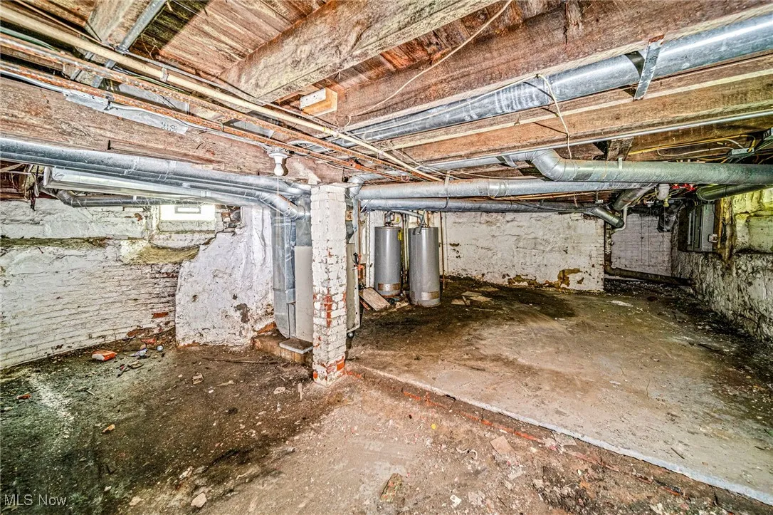 2195 E 73rd Street, Cleveland, Ohio,MLS Now Listing ID