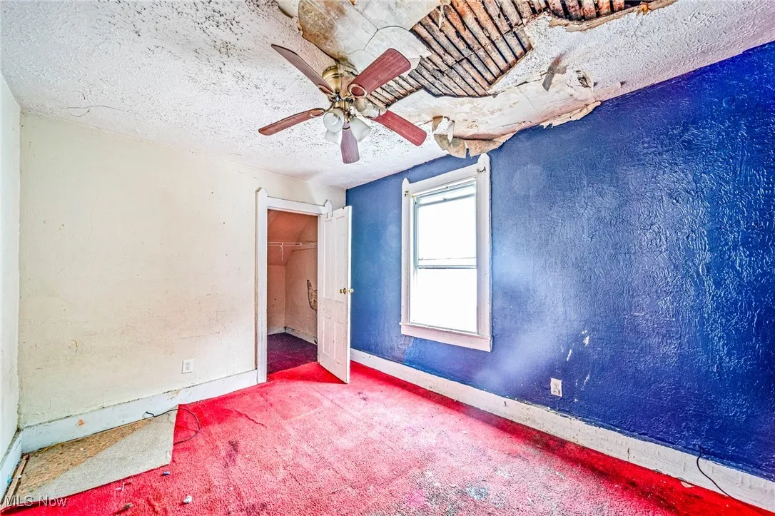 2195 E 73rd Street, Cleveland, Ohio,MLS Now Listing ID