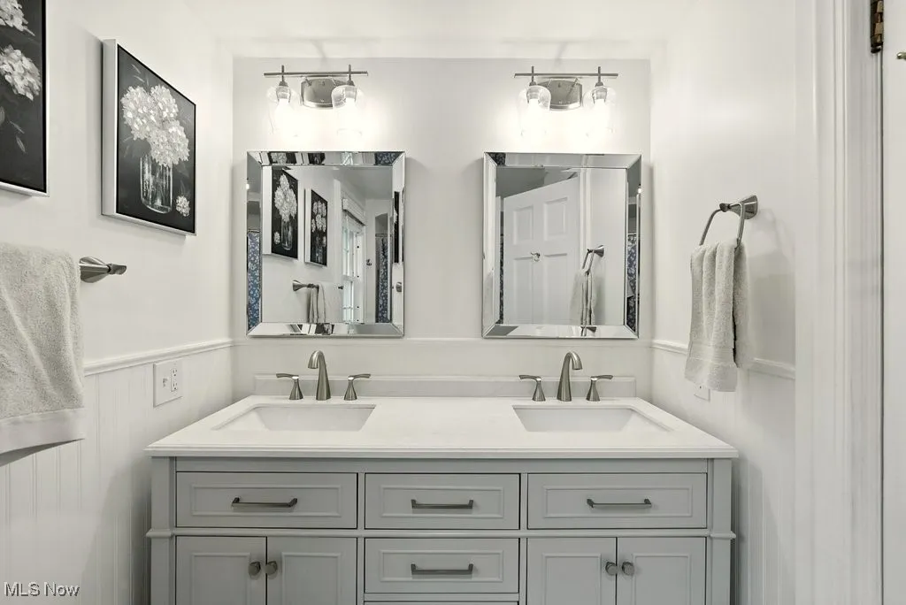  Bathroom - all new