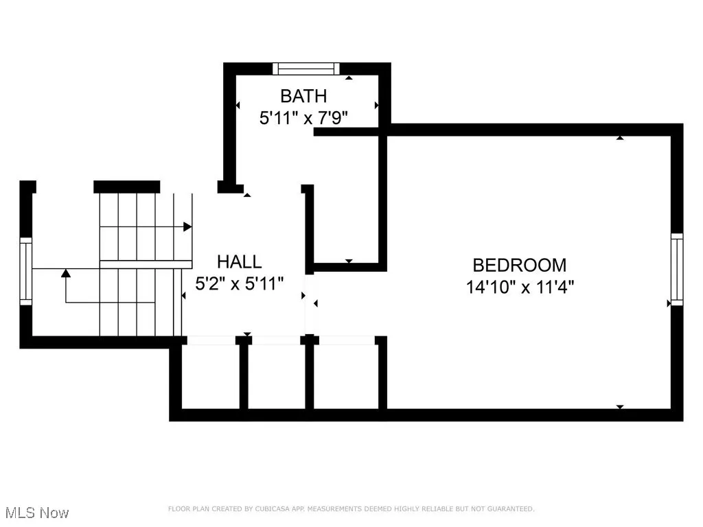 3rd floor
