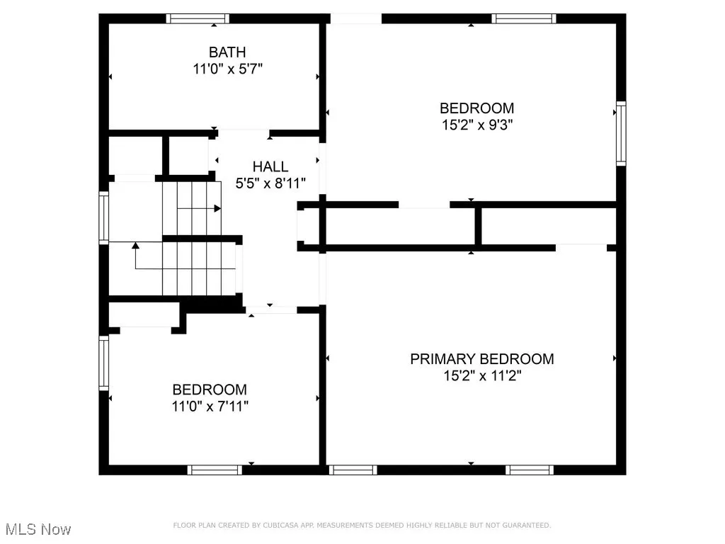 2nd floor