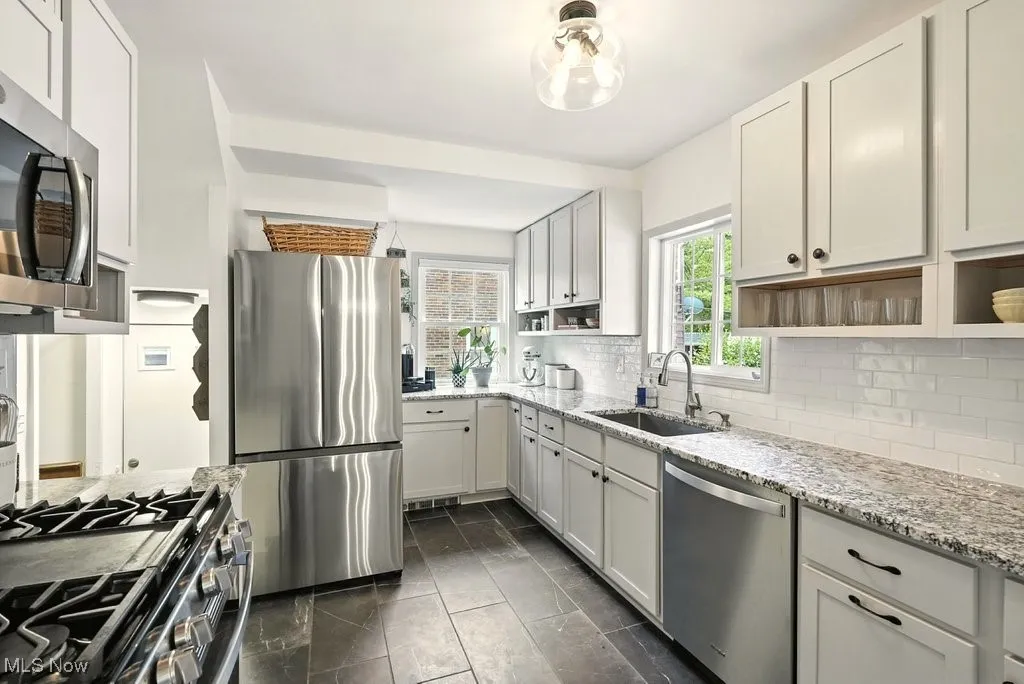 Brand new kitchen 2021