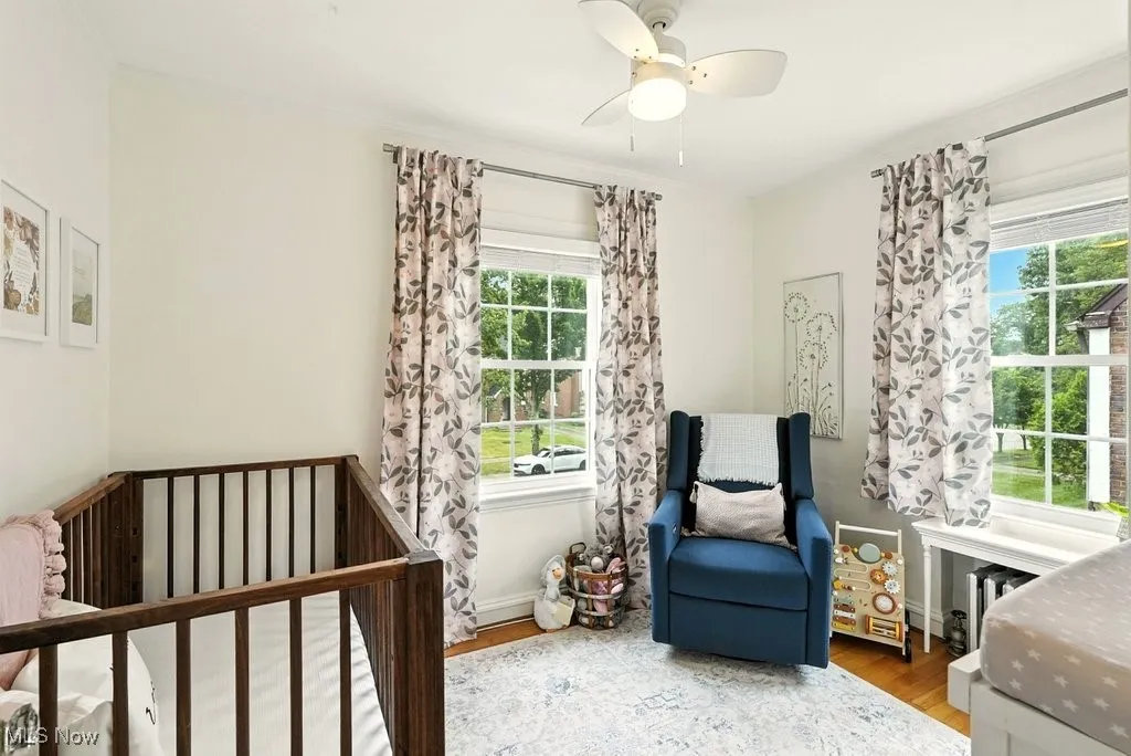 Bedroom #3