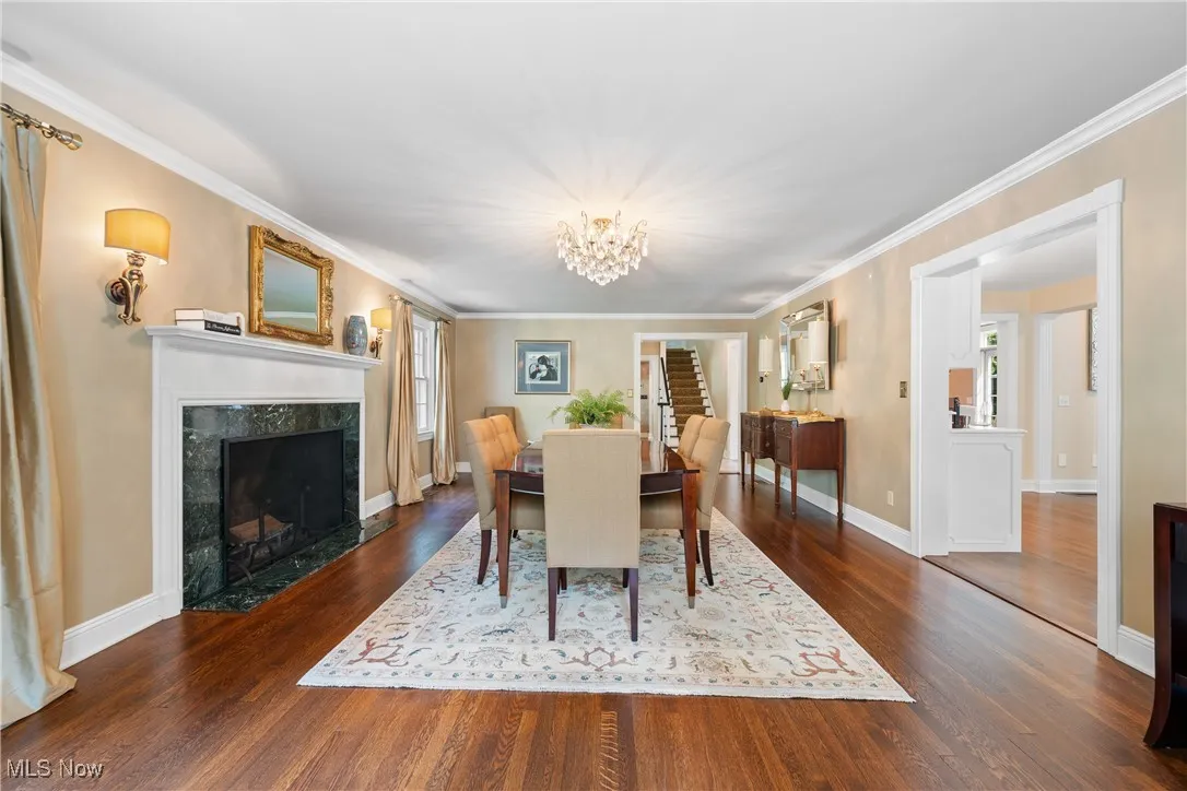 3400 Blackburn Road, Canton, Ohio,MLS Now Listing ID