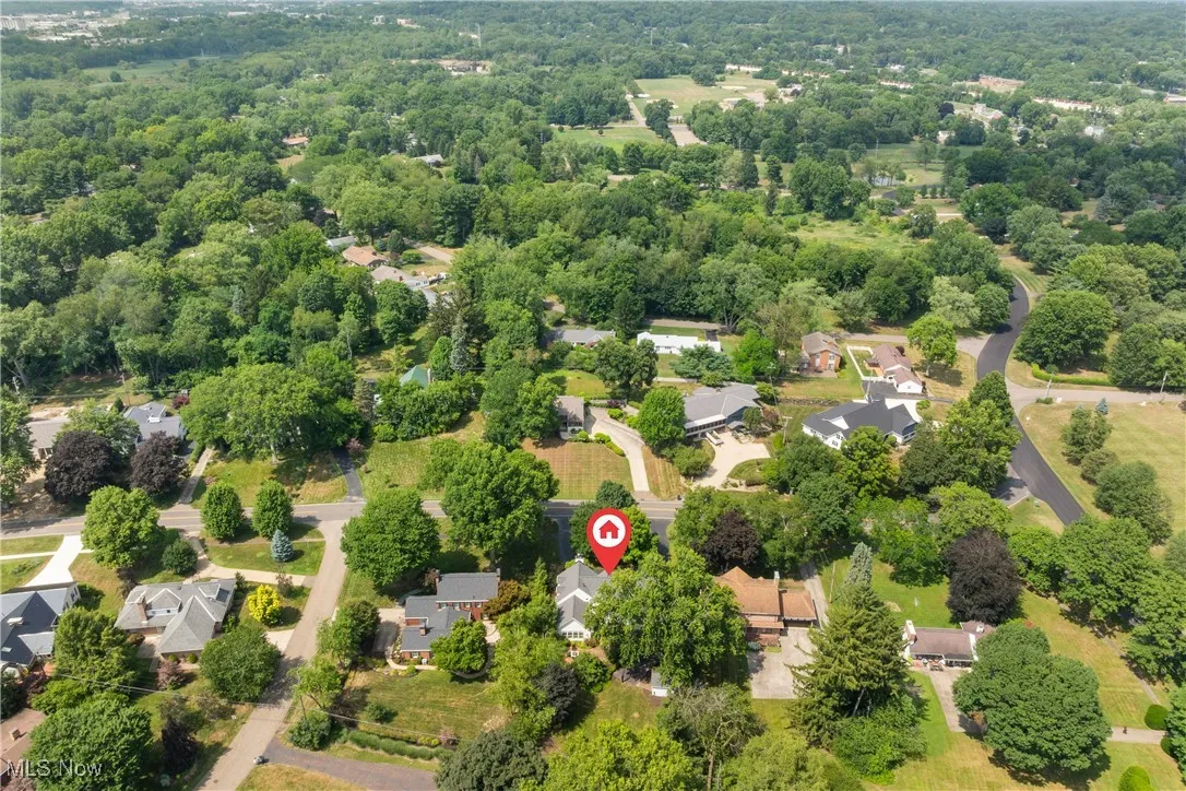 3400 Blackburn Road, Canton, Ohio,MLS Now Listing ID