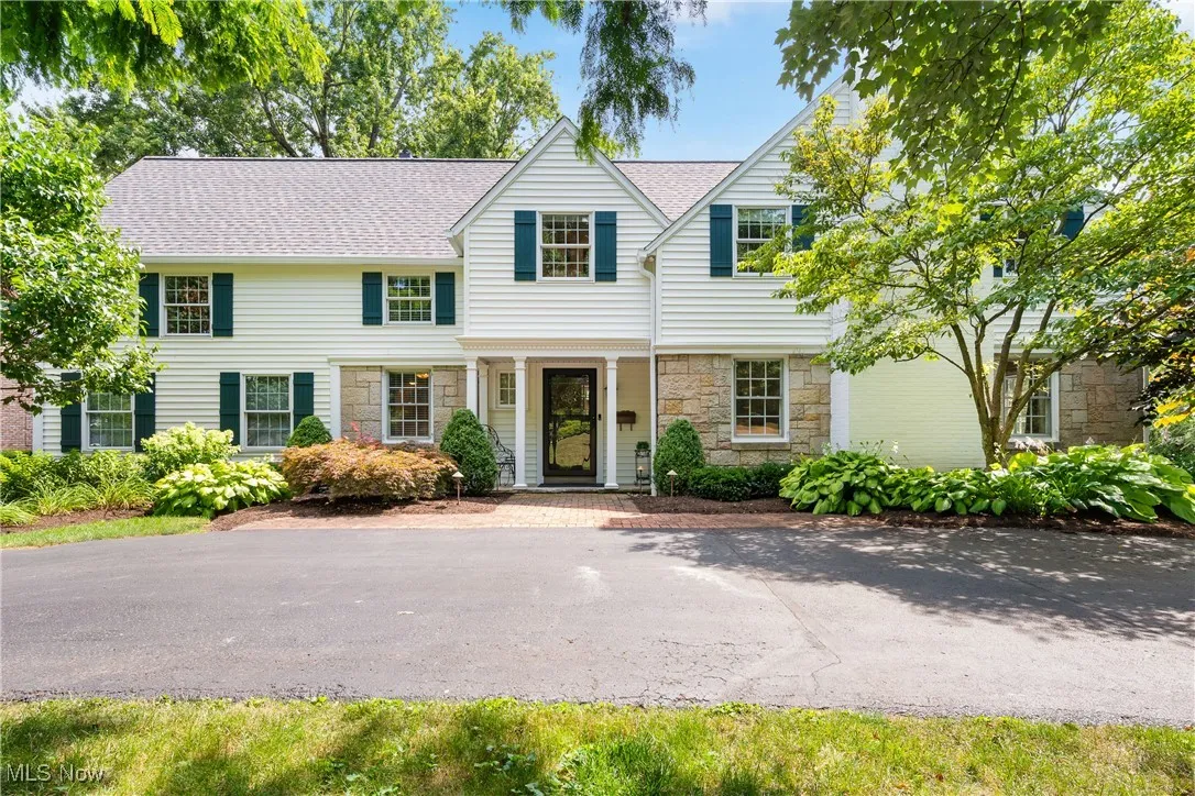 3400 Blackburn Road, Canton, Ohio,MLS Now Listing ID