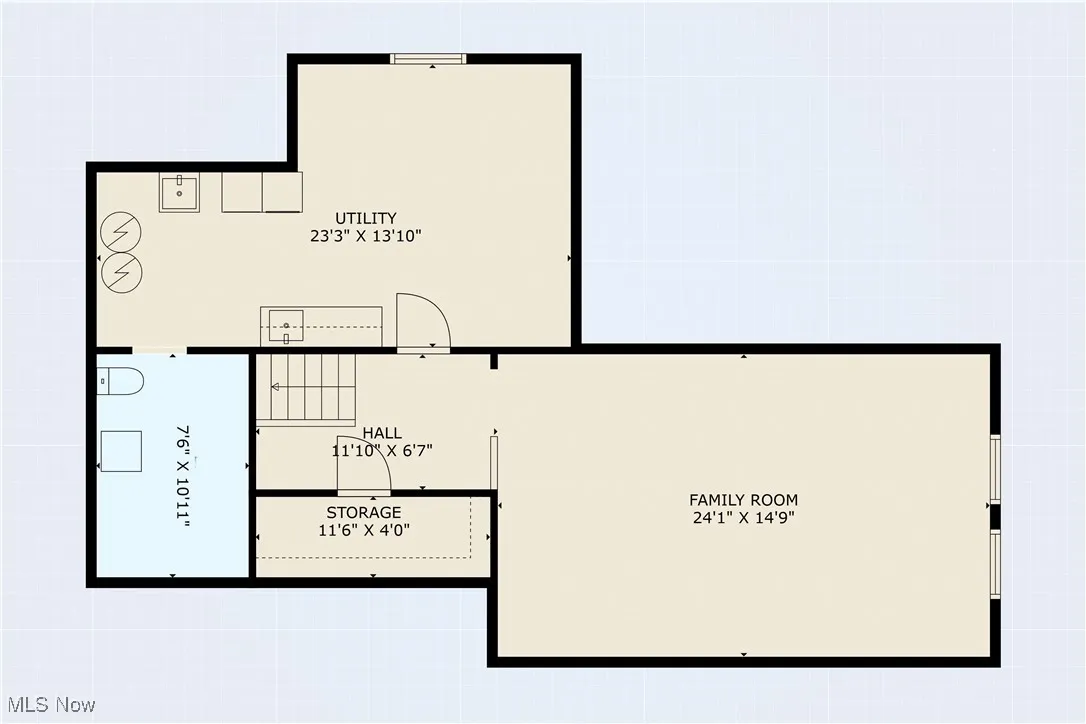 3400 Blackburn Road, Canton, Ohio,MLS Now Listing ID