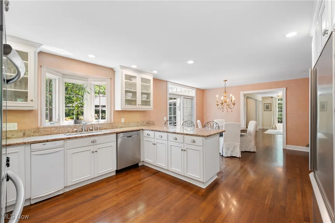 3400 Blackburn Road, Canton, Ohio,MLS Now Listing ID