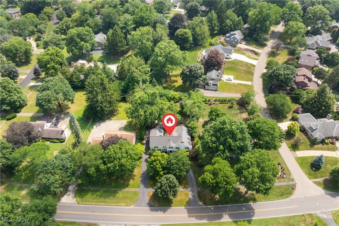 3400 Blackburn Road, Canton, Ohio,MLS Now Listing ID