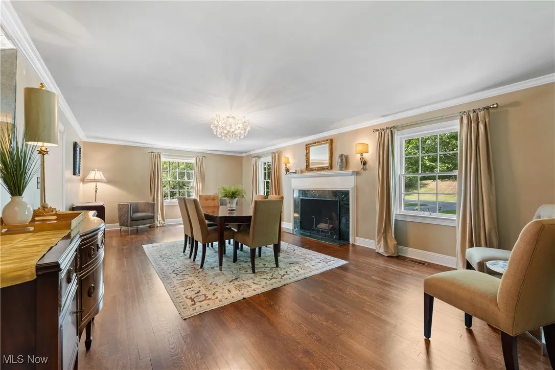 3400 Blackburn Road, Canton, Ohio,MLS Now Listing ID
