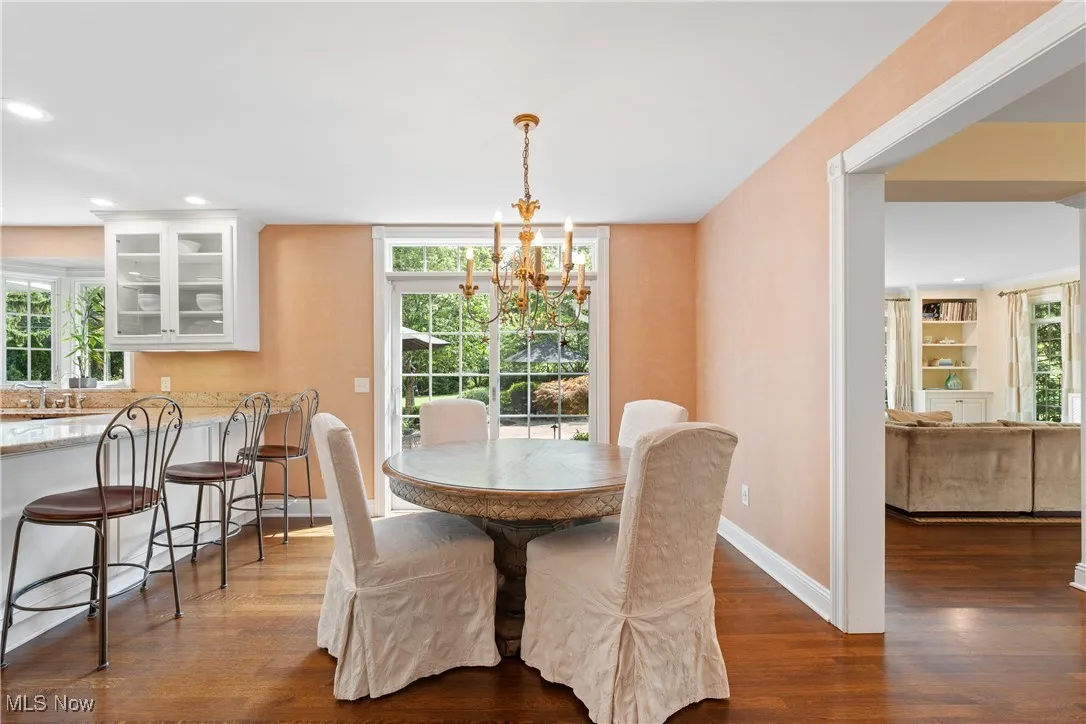 3400 Blackburn Road, Canton, Ohio,MLS Now Listing ID