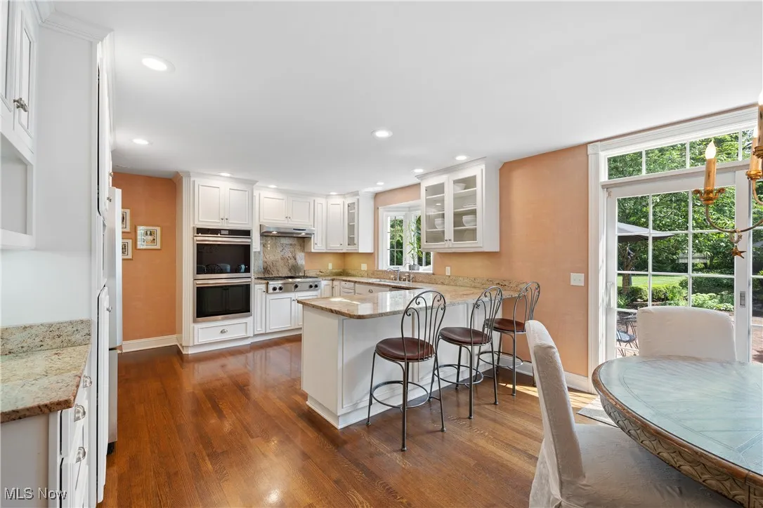 3400 Blackburn Road, Canton, Ohio,MLS Now Listing ID