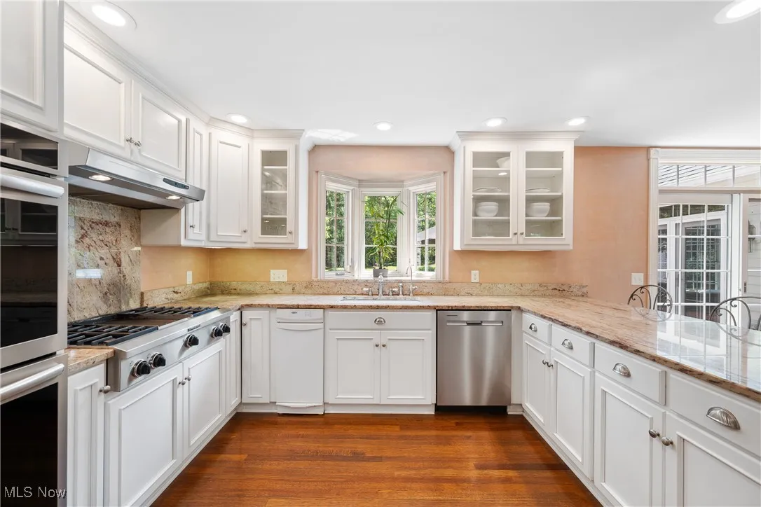 3400 Blackburn Road, Canton, Ohio,MLS Now Listing ID