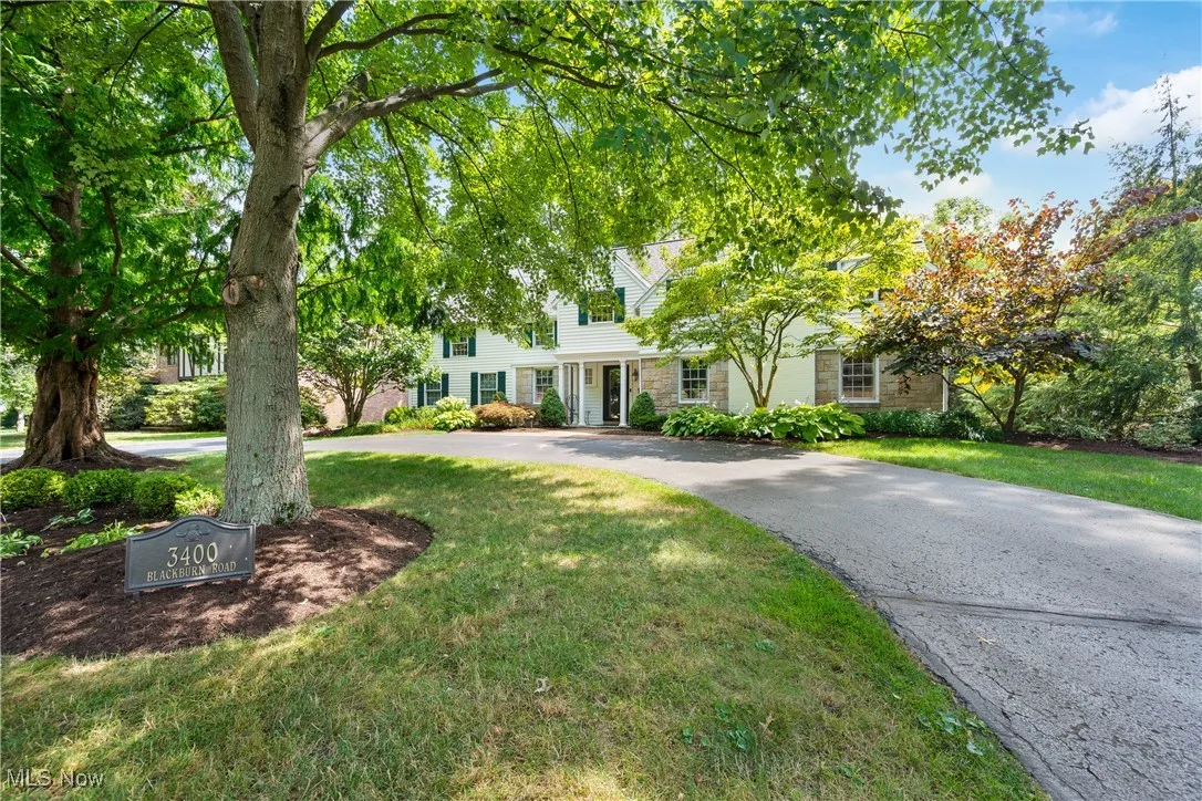3400 Blackburn Road, Canton, Ohio,MLS Now Listing ID