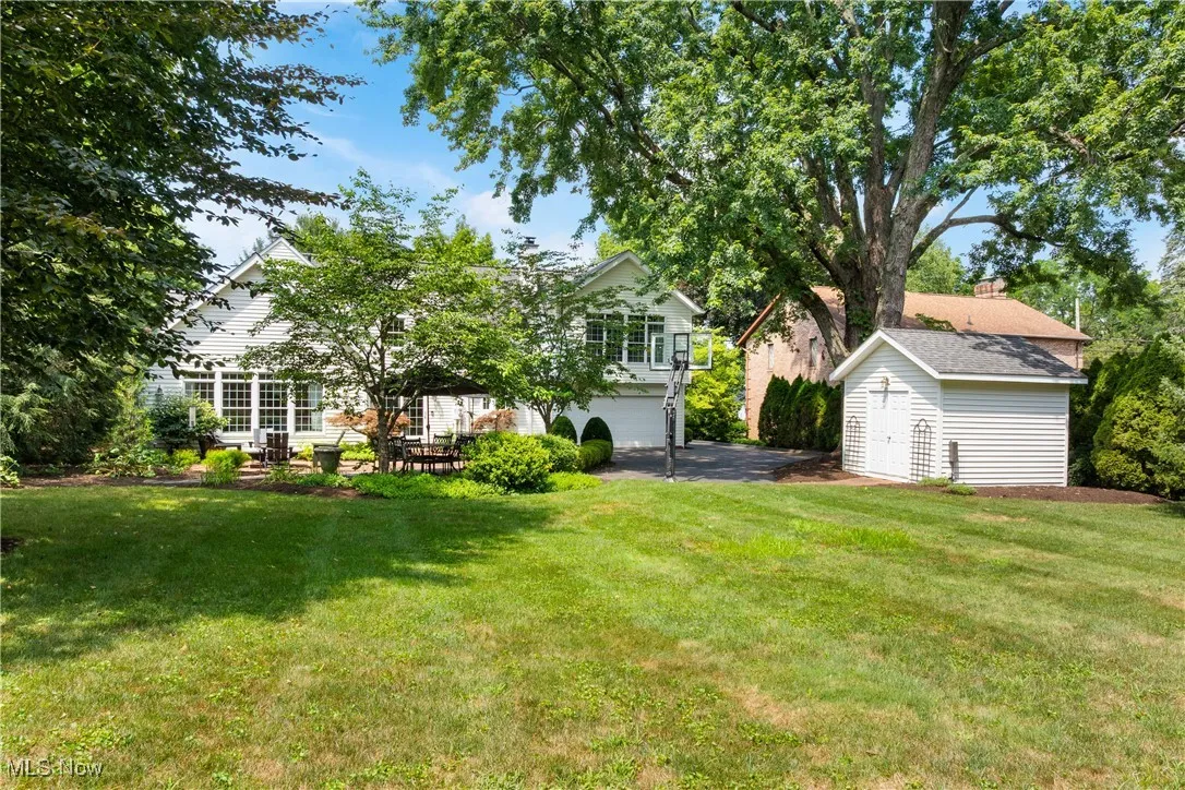 3400 Blackburn Road, Canton, Ohio,MLS Now Listing ID