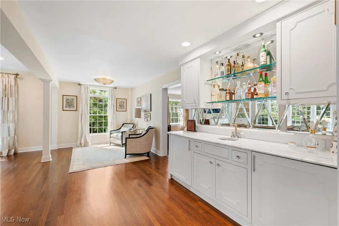3400 Blackburn Road, Canton, Ohio,MLS Now Listing ID