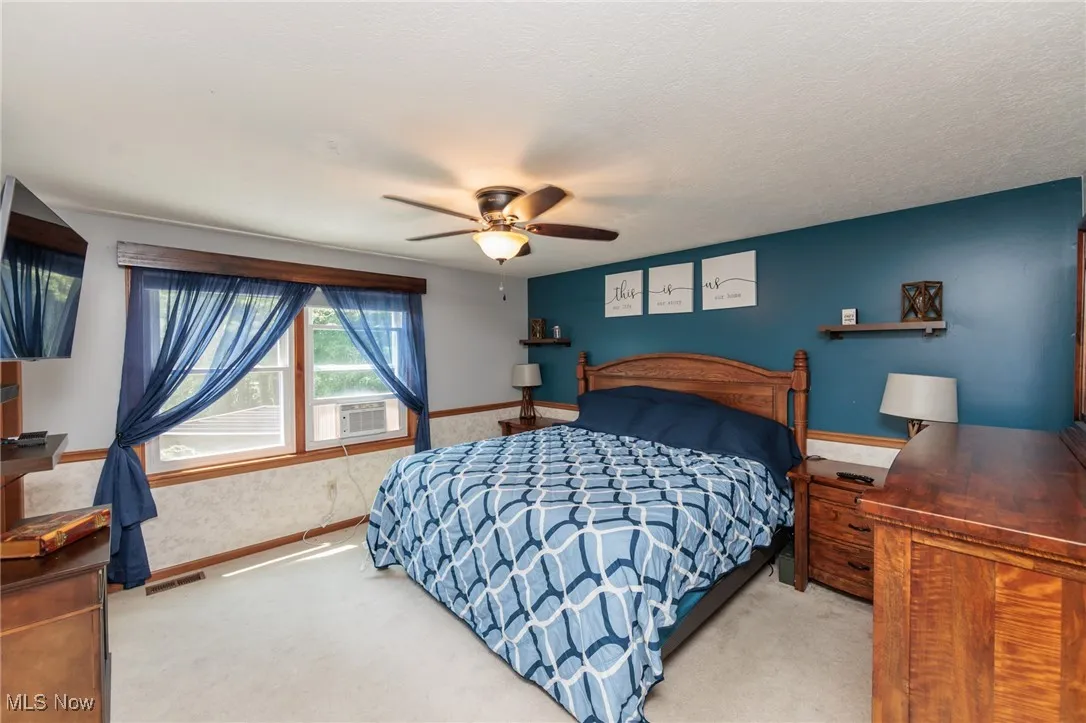 4632 W Britton Road, Burbank, Ohio,MLS Now Listing ID