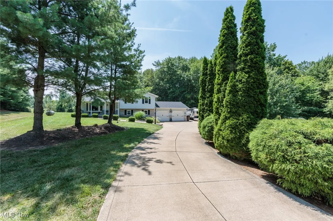 4632 W Britton Road, Burbank, Ohio,MLS Now Listing ID