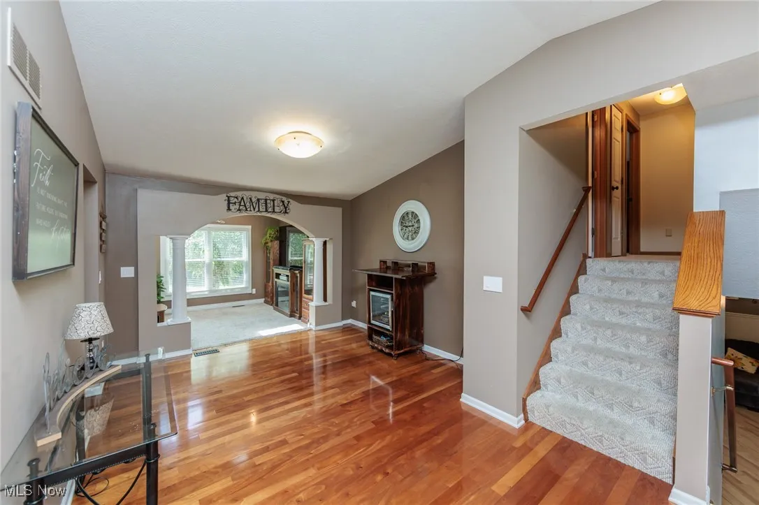 4632 W Britton Road, Burbank, Ohio,MLS Now Listing ID