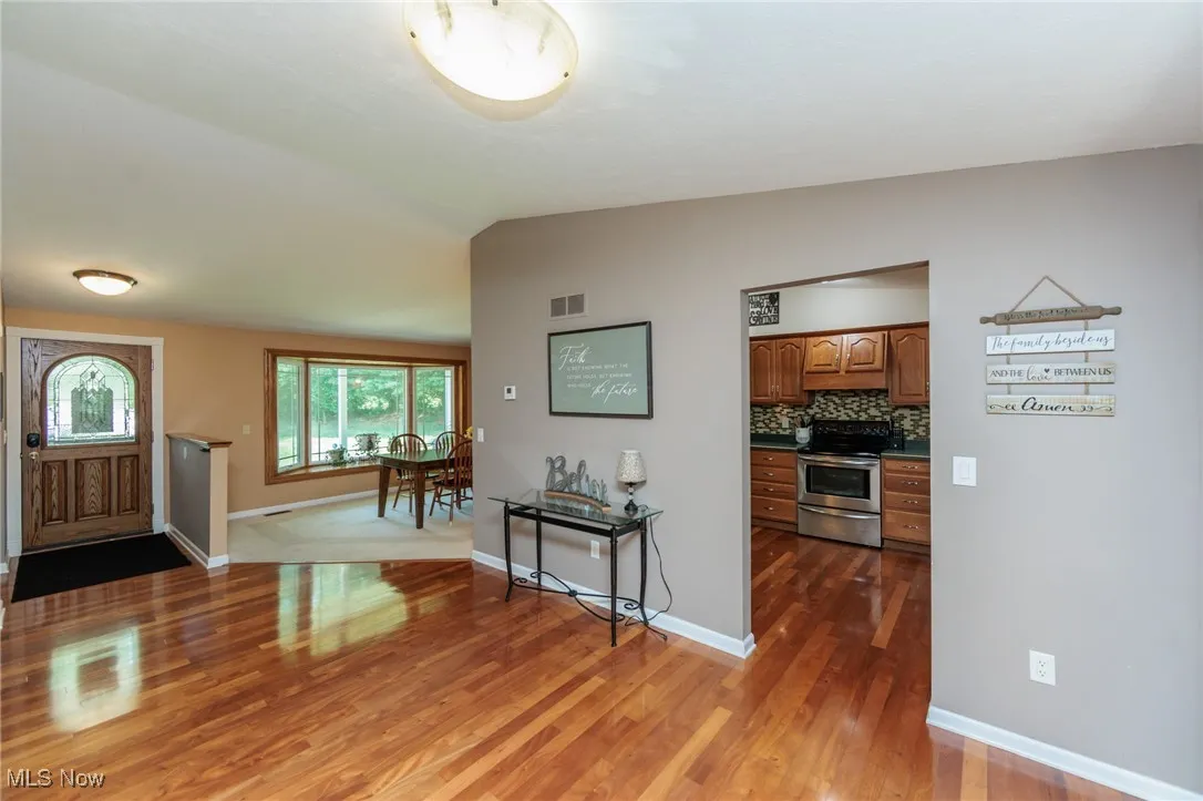 4632 W Britton Road, Burbank, Ohio,MLS Now Listing ID