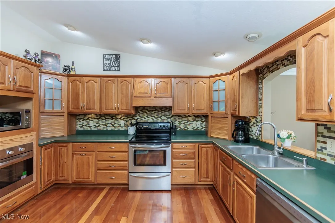 4632 W Britton Road, Burbank, Ohio,MLS Now Listing ID