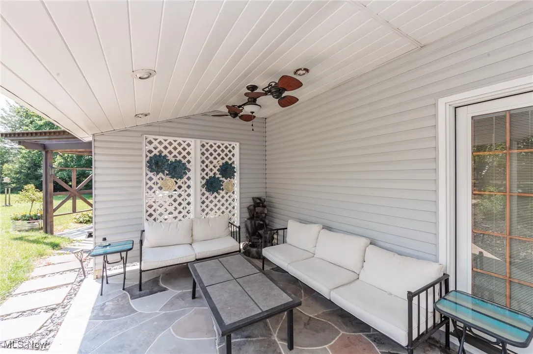4632 W Britton Road, Burbank, Ohio,MLS Now Listing ID