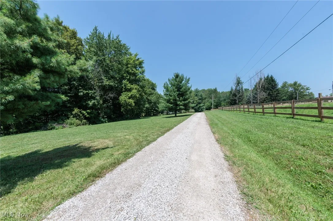 4632 W Britton Road, Burbank, Ohio,MLS Now Listing ID