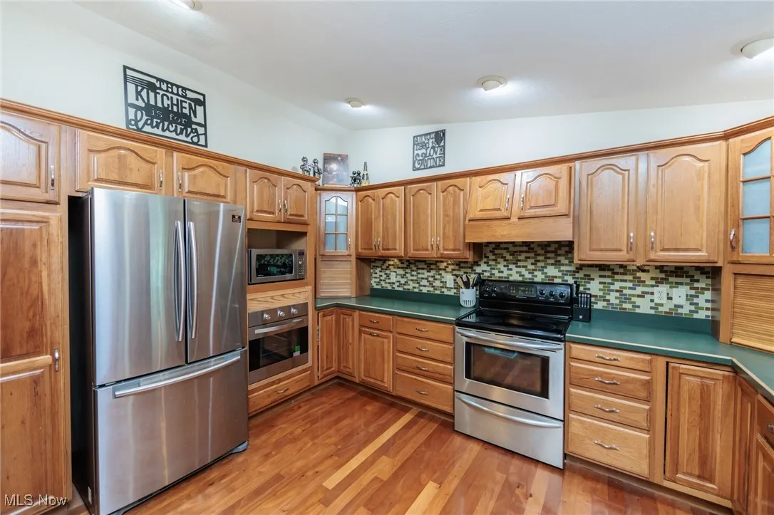 4632 W Britton Road, Burbank, Ohio,MLS Now Listing ID