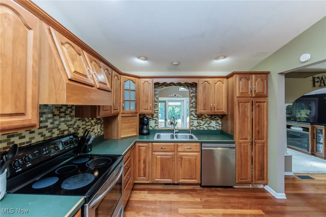 4632 W Britton Road, Burbank, Ohio,MLS Now Listing ID