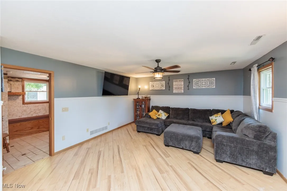 4632 W Britton Road, Burbank, Ohio,MLS Now Listing ID