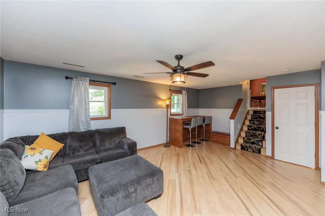 4632 W Britton Road, Burbank, Ohio,MLS Now Listing ID