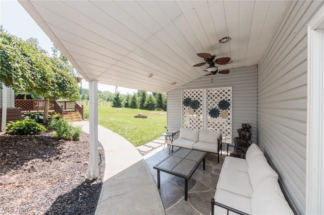 4632 W Britton Road, Burbank, Ohio,MLS Now Listing ID