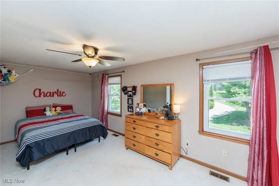 4632 W Britton Road, Burbank, Ohio,MLS Now Listing ID