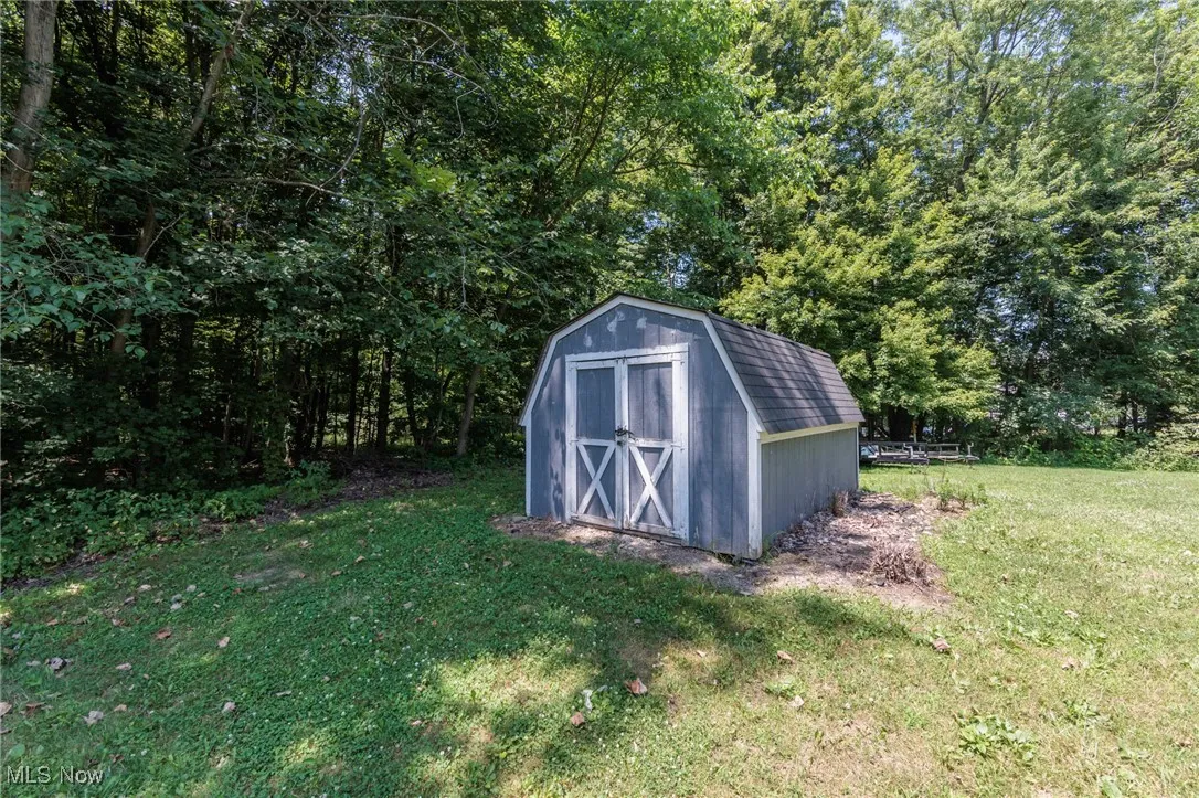 4632 W Britton Road, Burbank, Ohio,MLS Now Listing ID