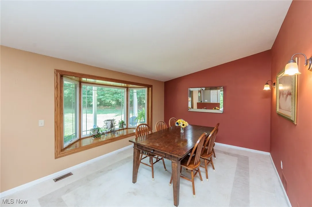 4632 W Britton Road, Burbank, Ohio,MLS Now Listing ID