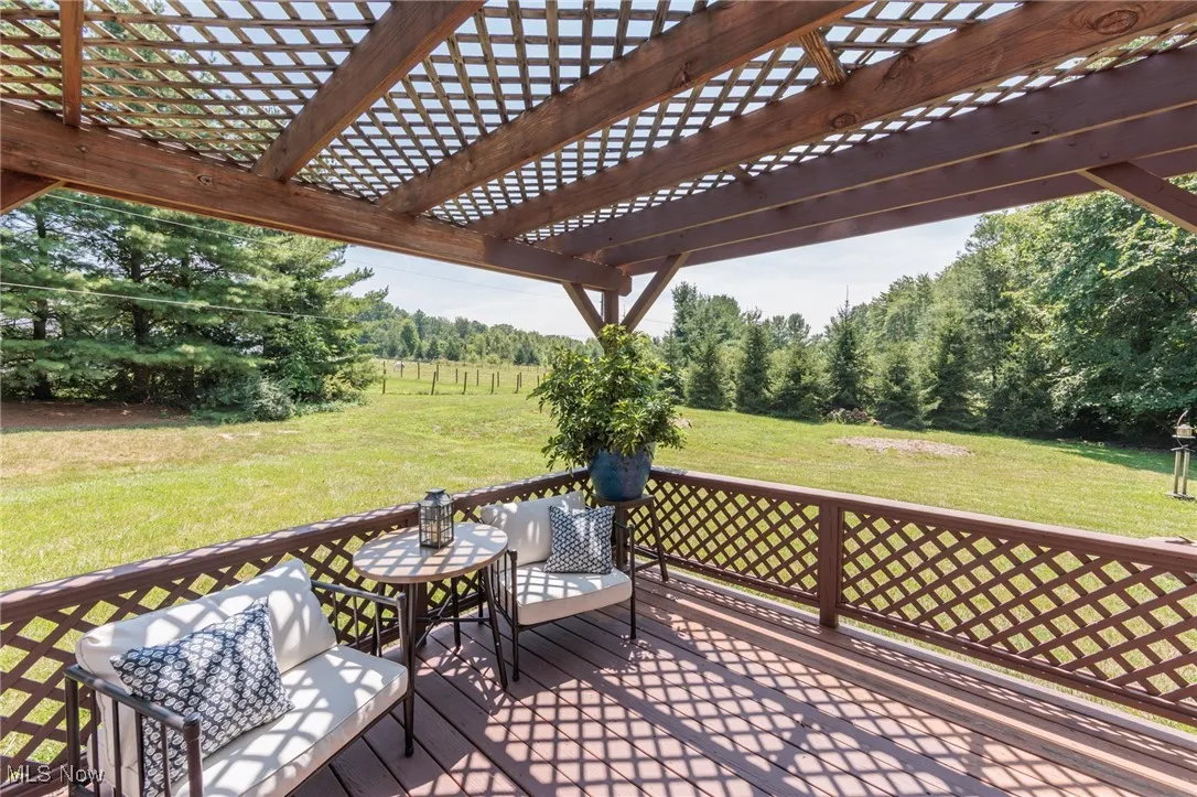 4632 W Britton Road, Burbank, Ohio,MLS Now Listing ID