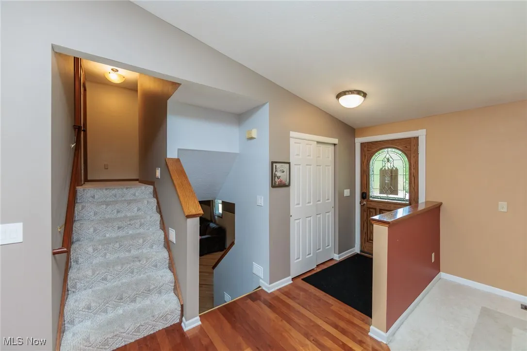4632 W Britton Road, Burbank, Ohio,MLS Now Listing ID
