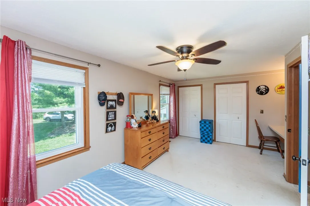 4632 W Britton Road, Burbank, Ohio,MLS Now Listing ID
