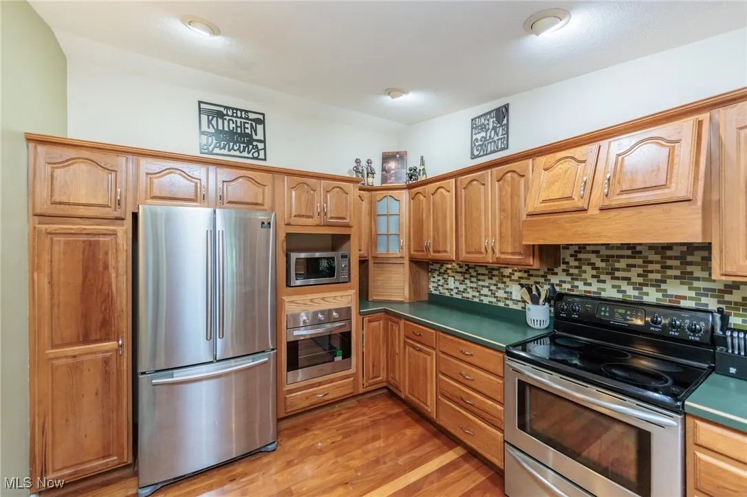 4632 W Britton Road, Burbank, Ohio,MLS Now Listing ID