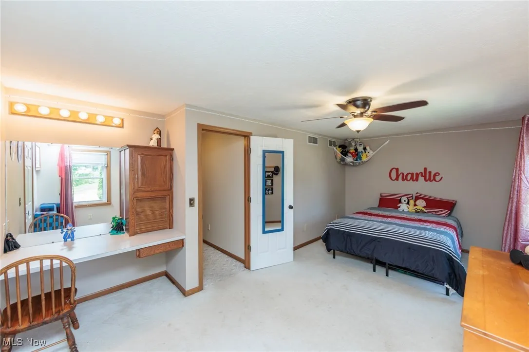 4632 W Britton Road, Burbank, Ohio,MLS Now Listing ID