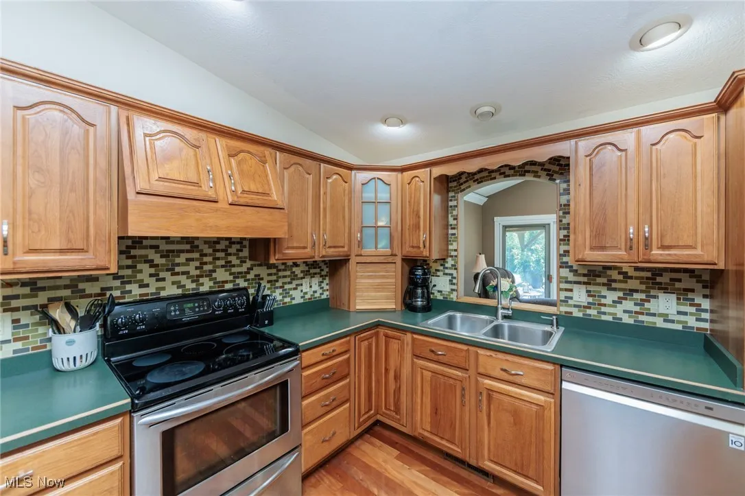 4632 W Britton Road, Burbank, Ohio,MLS Now Listing ID